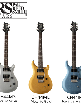 PRS电吉他 SE CE24 STANDARD SATIN哑光漆面CH44