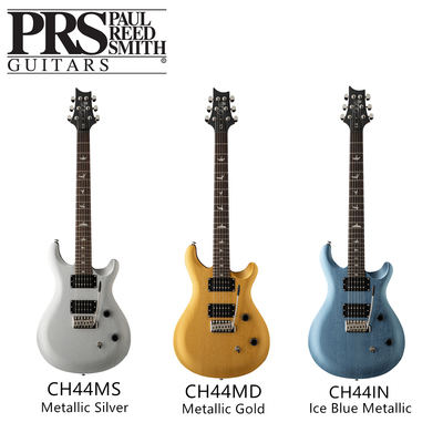 PRS电吉他 SE CE24 STANDARD SATIN哑光漆面CH44