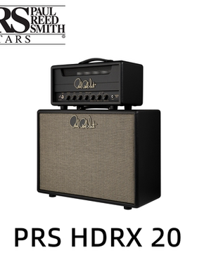 PRS吉他音箱 HDRX 20电子管音箱 Jimi Hendrix
