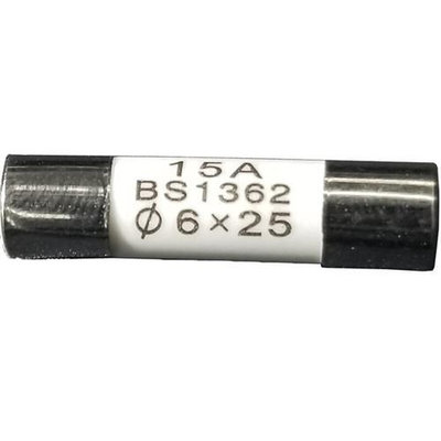 包邮6x25陶瓷保险丝管BS1362熔断器6x30 5x20mm 250V 0.5A-30A