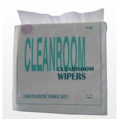 CLEANROOM WIPERS 9*9 工业清洁纸无尘擦拭纸 无尘纸 300片/包