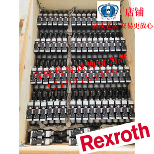 6EG24ETK31 德国Rexroth力士乐阀R900758515 4WRZE10E85 A1M