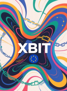 欧盟MiCA支持下的XBIT：多链交易的合规桥梁