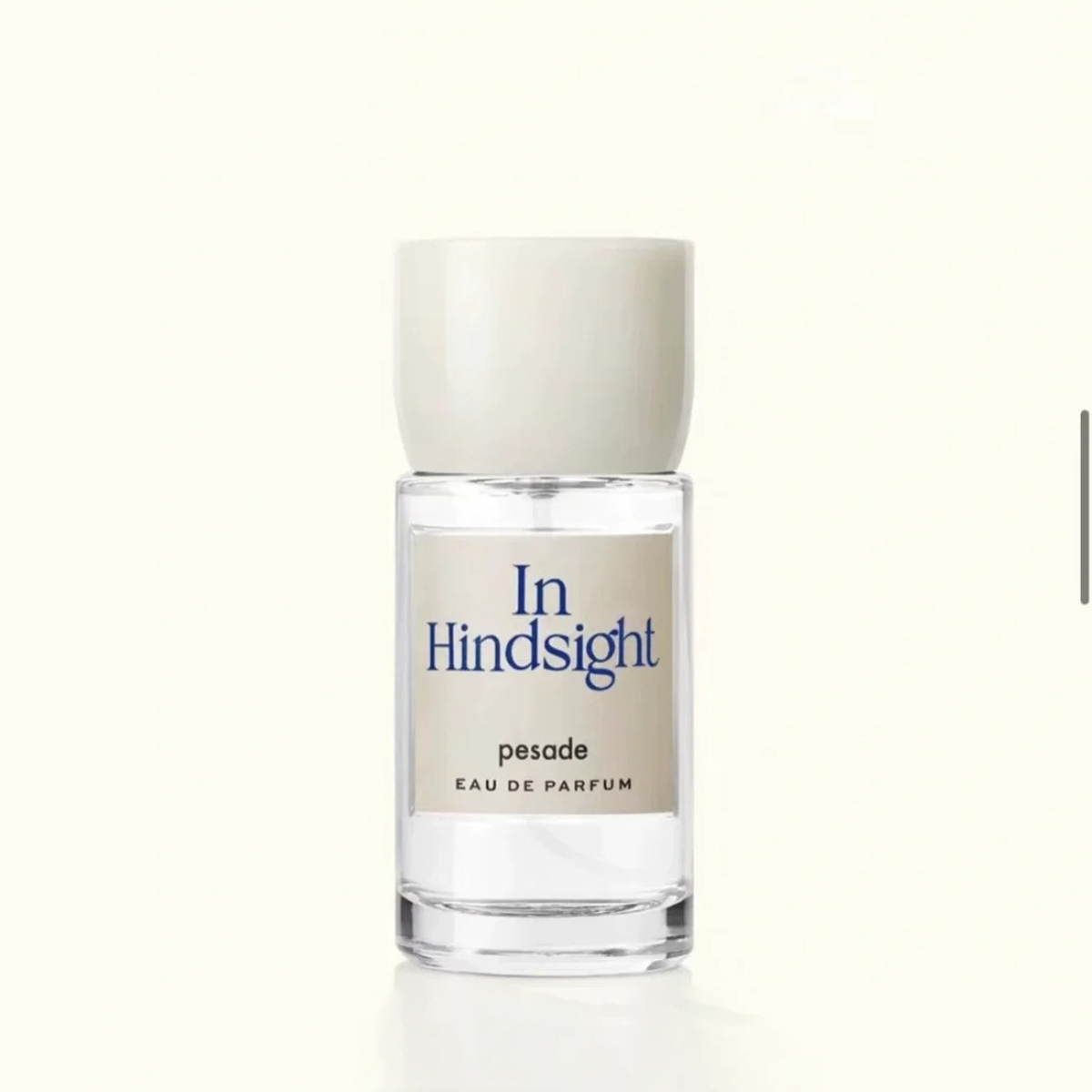 韩国香水香水小样小众