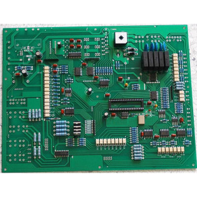 埋盲孔pcb USB线路板 快速pcb加急 特急PCB打样 万能线路板