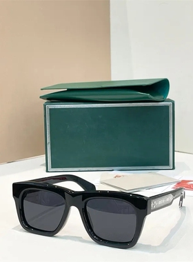 PALM JACQUES奢华设计师墨镜偏光时尚男女款太阳镜复古 jmm CASH