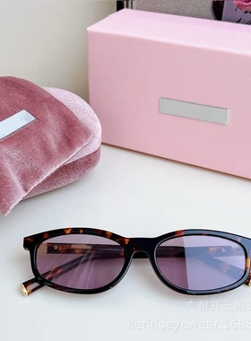 25新jennie珍妮佩戴镜框小框近视眼镜框圆脸可配近视潮墨镜 09s