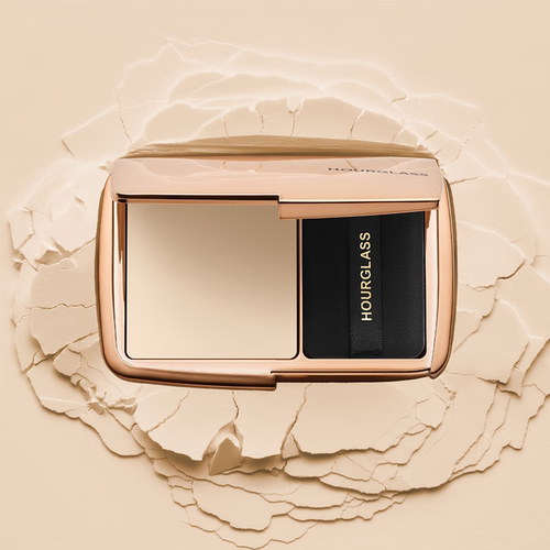 HOURGLASS柔焦饰颜定妆蜜粉饼10.5g/盒