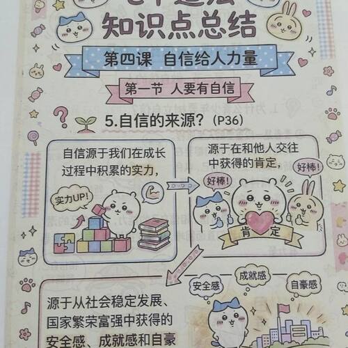 初中七下小四门史地生政