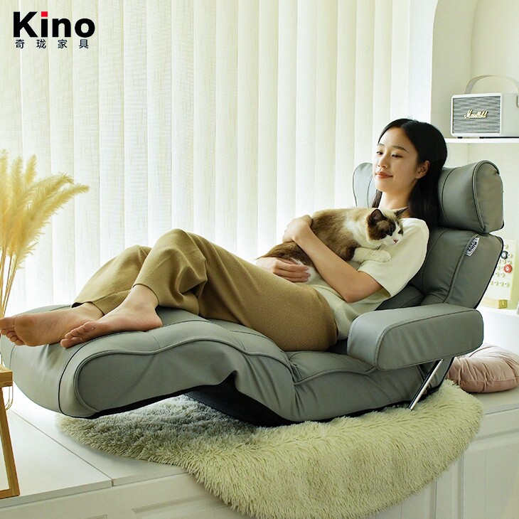 给疲惫的腰背一个家全方位支撑