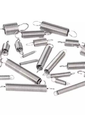 弹簧 YAUY-D2 D3 D4 D5 D6 D8-L10 L15 L20 L25 L30 L35L40L50L60