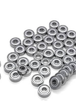 小径滚珠轴承B6800 6801 6802 6803 6804 6805 6806ZZ 不锈钢C-SB