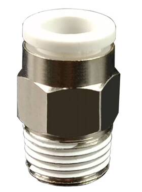 金属宝塔接头 PC2/3/4/6-M3/M4/M5/M6/01 PC4-M5 4-M4 6-M6 4-01