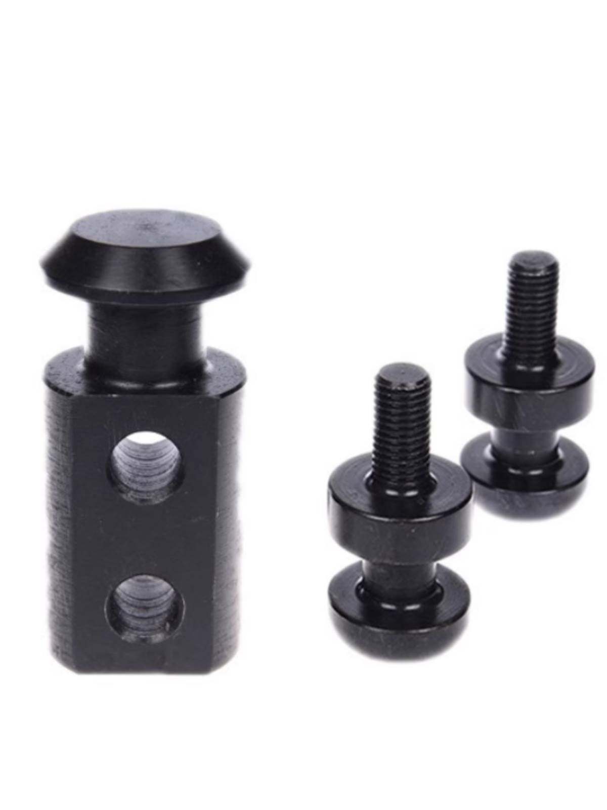 CHP CHPL10 12 16 20 25 32 40 50 63 80 模具吊钩 吊环 锻造吊钩