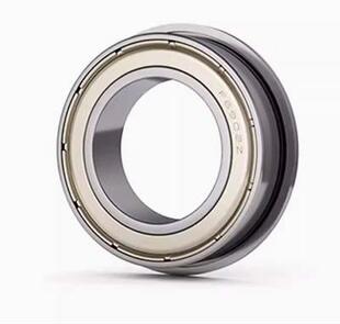 带法兰边挡边轴承F6900 F6901 F6902 F6903 F6904 F6000 F6001ZZ