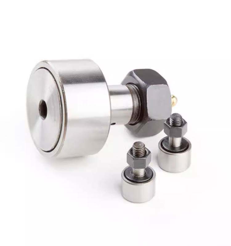 BPK01/02-d6-d8-d10-d12-d16-d18-d20-d24-d30-PP 凸轮轴承随动器