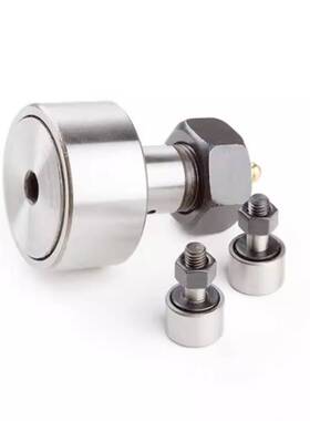 BPK01/02-d6-d8-d10-d12-d16-d18-d20-d24-d30-PP 凸轮轴承随动器