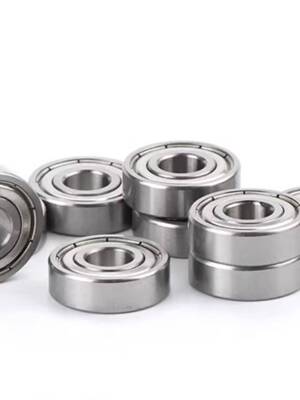 小径滚珠轴承B6900 6901 6902 6903 6904 6905 6906ZZ 不锈钢C-SB