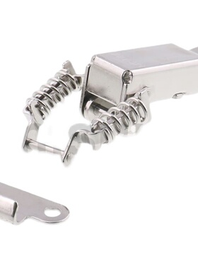 米思米 边角弹簧卡PKBSK1 PKBSK2 C-1136-A C-1136-B