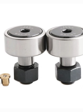 BPC21凸轮05轴承BPF01-d5-d6-d8-d10-d12-d16-d18-d20-d24-d30-pp