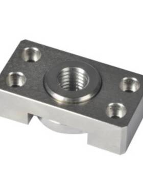 WHK01/WHK02/21-M6 M8 M10 M14 M18 M22 M26浮动接头组件安装法兰