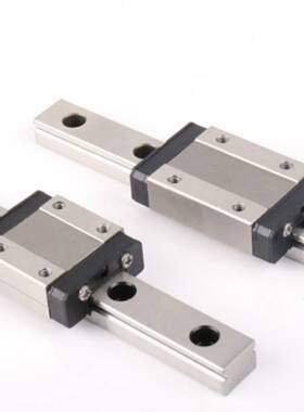 IAC41/IAC42/IAF41/IAF42/-H8-H10-H13-H16 怡合达直线导轨