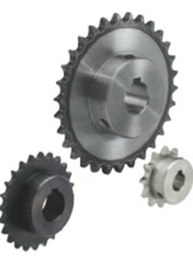 SP40B BSP40B SSP40B9 10 11 12 13 14 15-17-18-N/S 米思米链轮