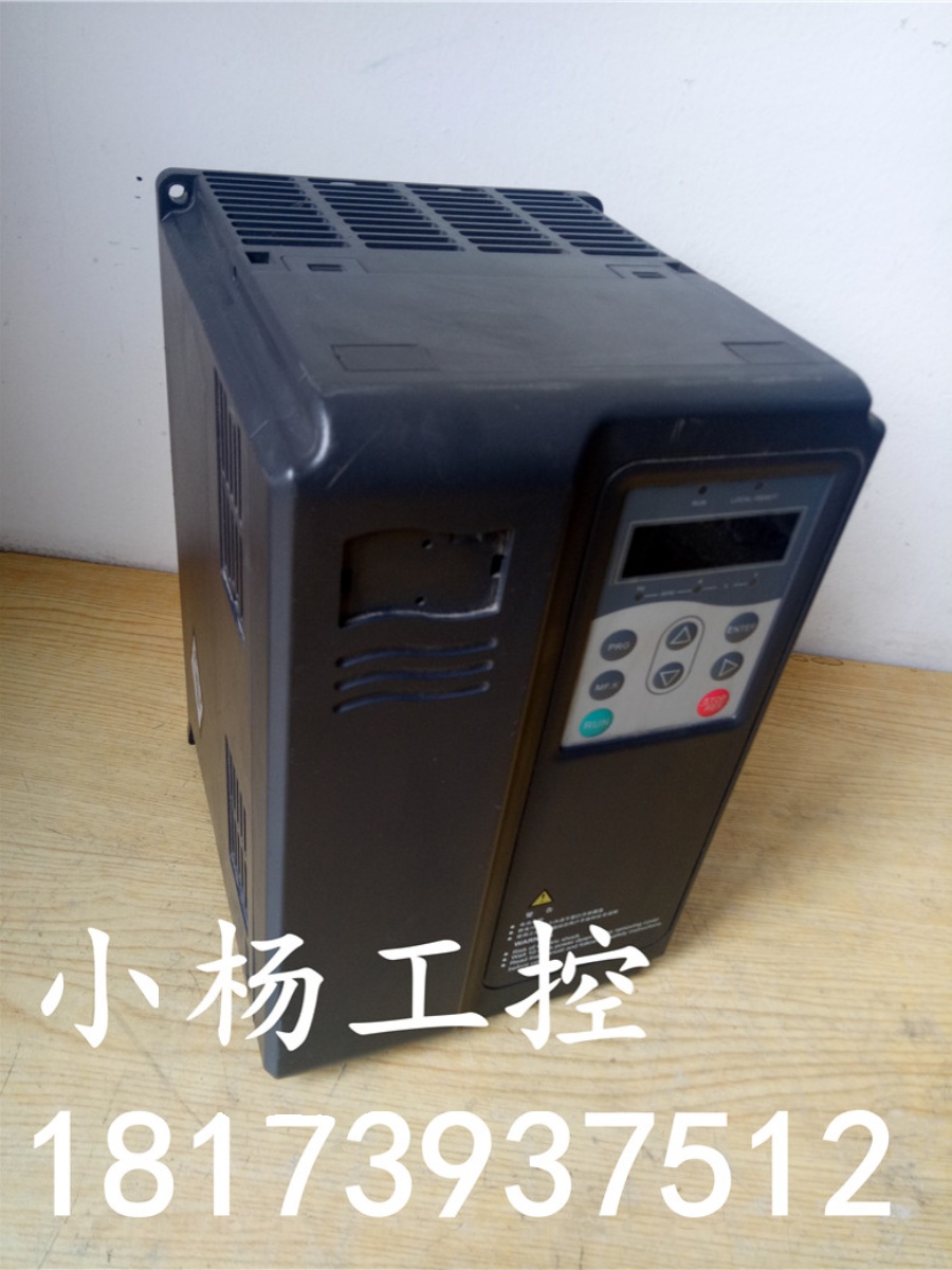 促MD280NT55GB75PB MD280系列 55kw75KW通用型变频器成色靓新