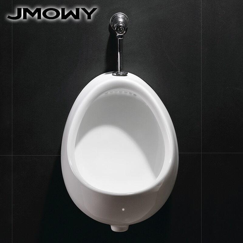 JMOWY//吉牧欧卫浴自动感应儿童小便斗家用挂墙式陶瓷小便器幼儿