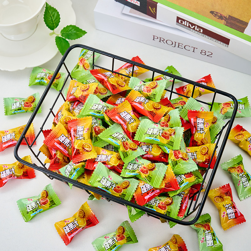 宏源浓缩果汁硬糖沙田柚巧克力橙百香果味维C喜糖办公室休闲食品,零食/坚果/特产,软糖/果味糖/凝胶糖果,淘宝优惠券,粉丝福利购,淘宝优惠卷