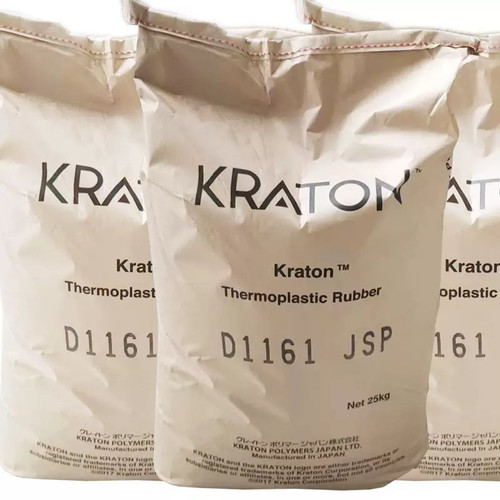 科腾SIS Kraton D1161 热塑性苯乙烯-异戊二烯-苯乙烯嵌段共聚物