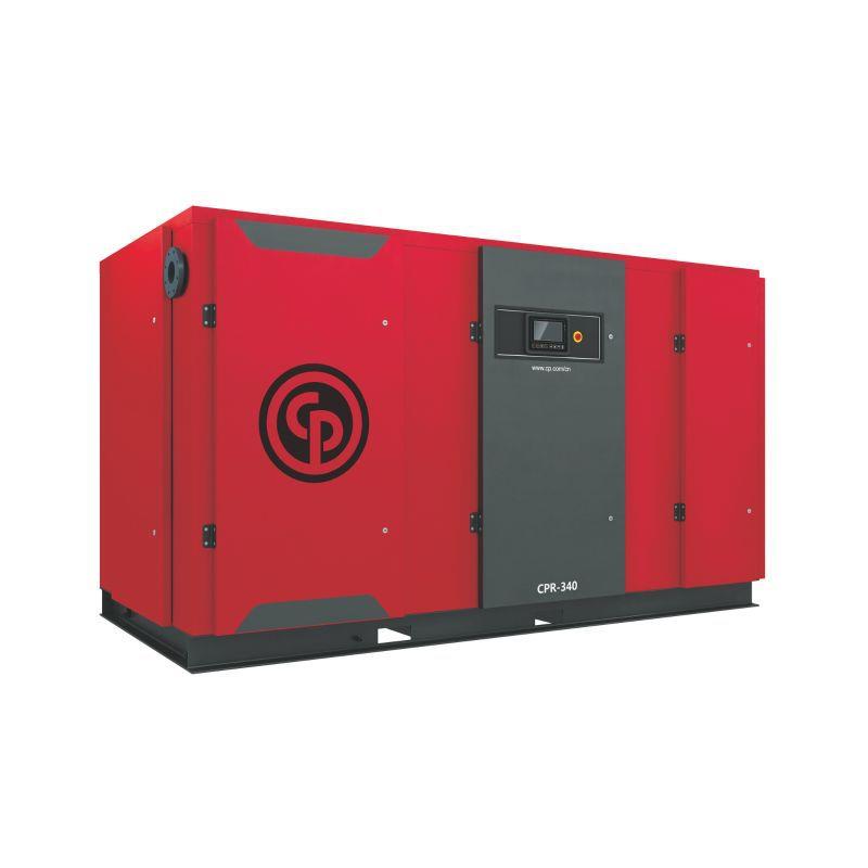 美国CP油冷永磁变频压缩机CPVS螺杆式空压机 10-340HP