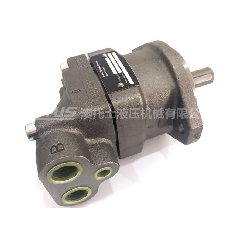 供应液压马达F11CZO2-10-MF-IH-K-000塞速式斜轴油压马达高马柱达