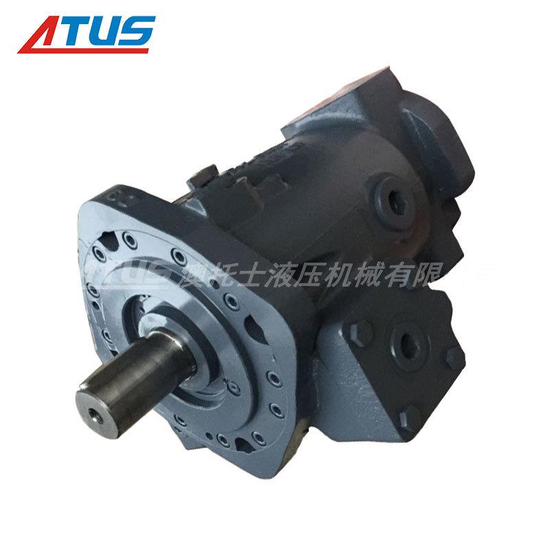 派克Denison首相泵 挖泥船液压泵Ｐ系列变量柱塞泵