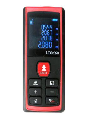 价G激光距测仪MGM40D40特D