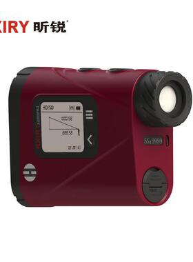 昕X1锐X00PRO0激光2测距仪 数显带外屏 蓝牙APP 测距测高角测测速