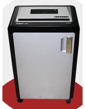 典大G功金率可碎银行卡GD-9630碎纸机D-6390