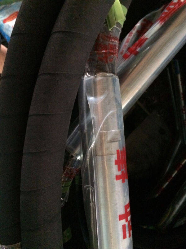 新品50型云雀牌混凝土振动棒震动器插入式混凝土35*4米|