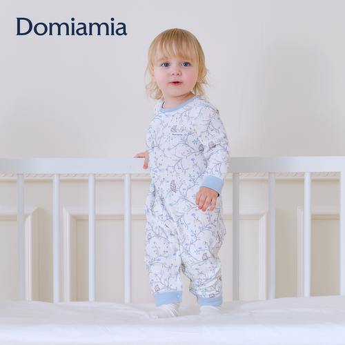 [7月上新]DOMIAMIA连体衣爬服
