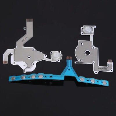 Left Right Buttons button Flex Ribbon Cable Replacement for