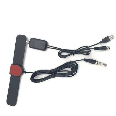 AU61-HD Indoor Reception ATSC Digital Amplifier