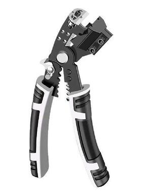 Wire Stripper Multifunctional Electrician Pliers Wire