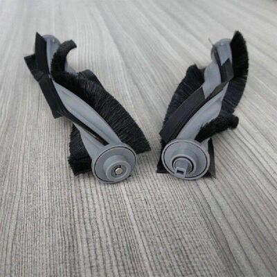 Washable Main Rollers Brush for X1 T10 Sweeper Robot Part