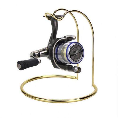 Spinning Wheel Display Stand Fishing Wheel Display Stand