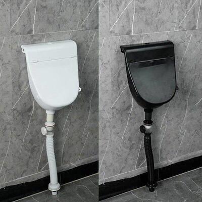 Wall Mounted Urinal With Lid Garage Wall Mounted Washout