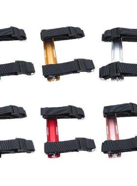 Scuba Diving Backplate Bracket Back Plate Bracket Bottle