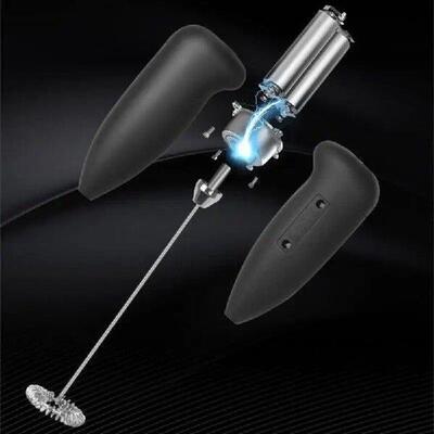 Foaming Machine Easy Cleaning Strong Motor Power Stainless