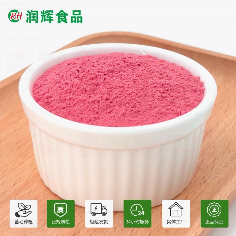 仙人掌果粉果蔬粉量大可批发