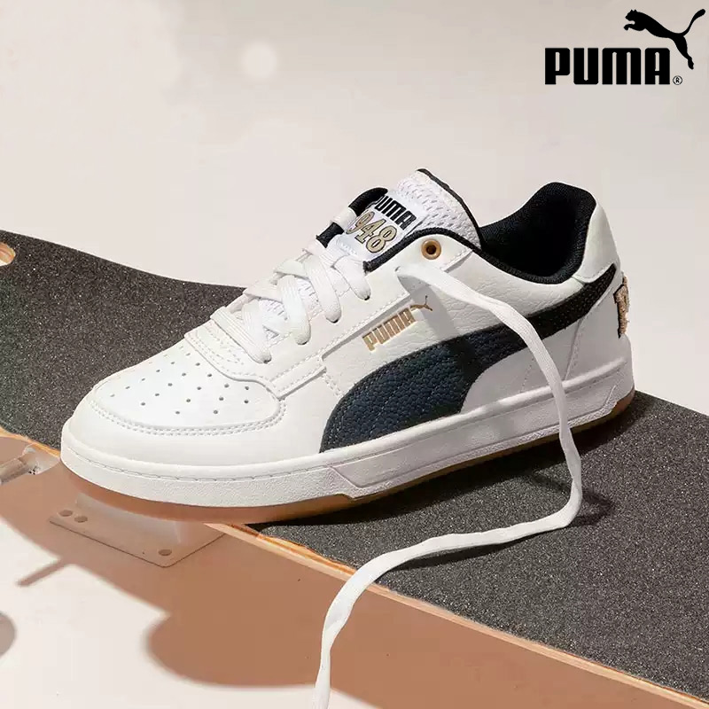运动休闲鞋puma彪马新款板鞋