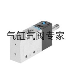 FESTO电阻器VUVS-L20-B52-D-G18-F7 575251【议价】